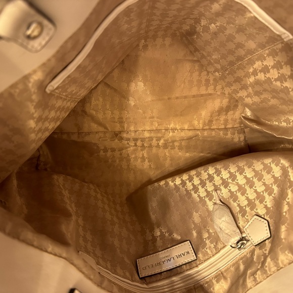 Karl Lagerfeld Tote bag - Picture 6 of 7